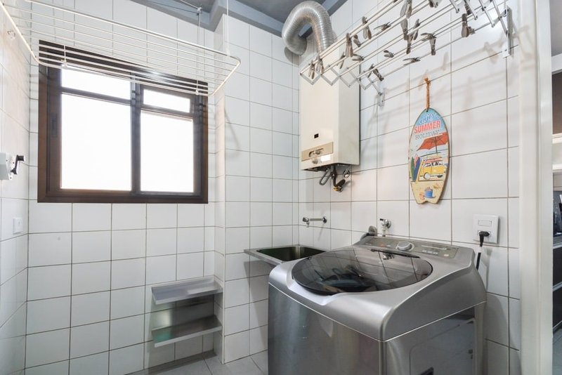 Apartamento a venda - Pinheiros - 2 suítes 103m² Mateus Grou São Paulo - 