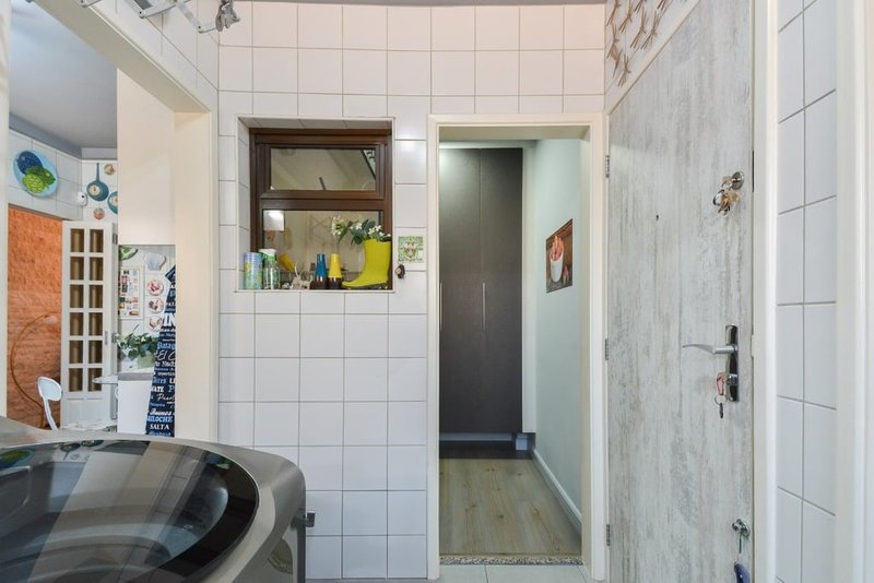 Apartamento a venda - Pinheiros - 2 suítes 103m² Mateus Grou São Paulo - 