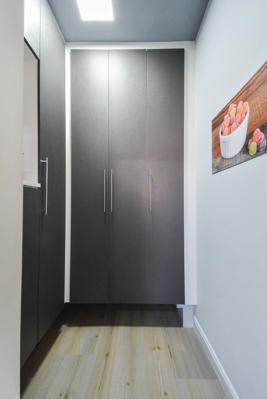 Apartamento a venda - Pinheiros - 2 suítes 103m² Mateus Grou São Paulo - 