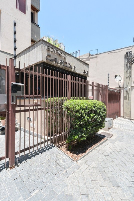 Apartamento a venda - Pinheiros - 2 suítes 103m² Mateus Grou São Paulo - 