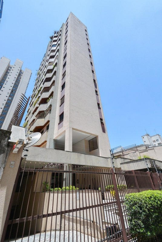 Apartamento a venda - Pinheiros - 2 suítes 103m² Mateus Grou São Paulo - 