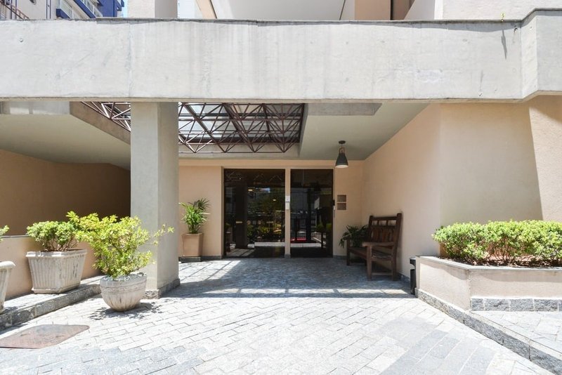 Apartamento a venda - Pinheiros - 2 suítes 103m² Mateus Grou São Paulo - 