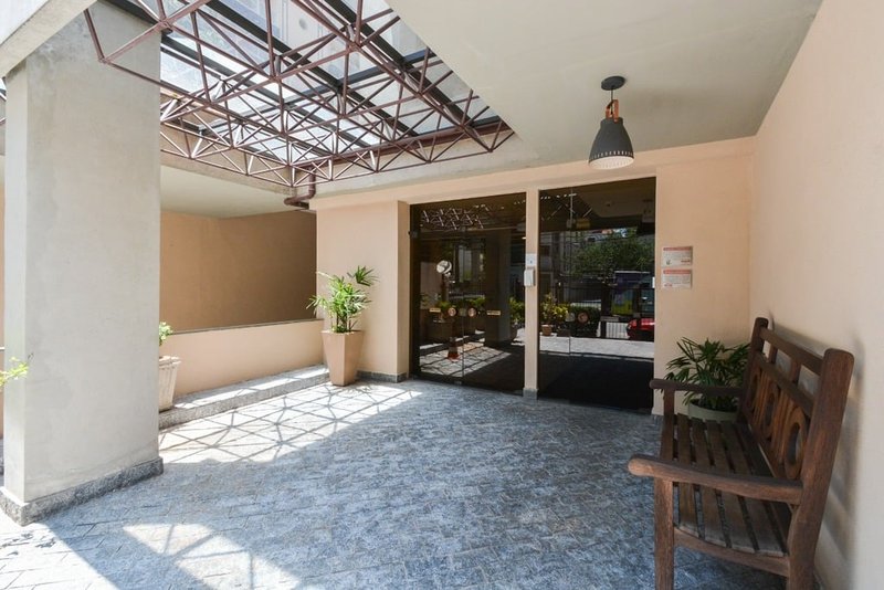 Apartamento a venda - Pinheiros - 2 suítes 103m² Mateus Grou São Paulo - 