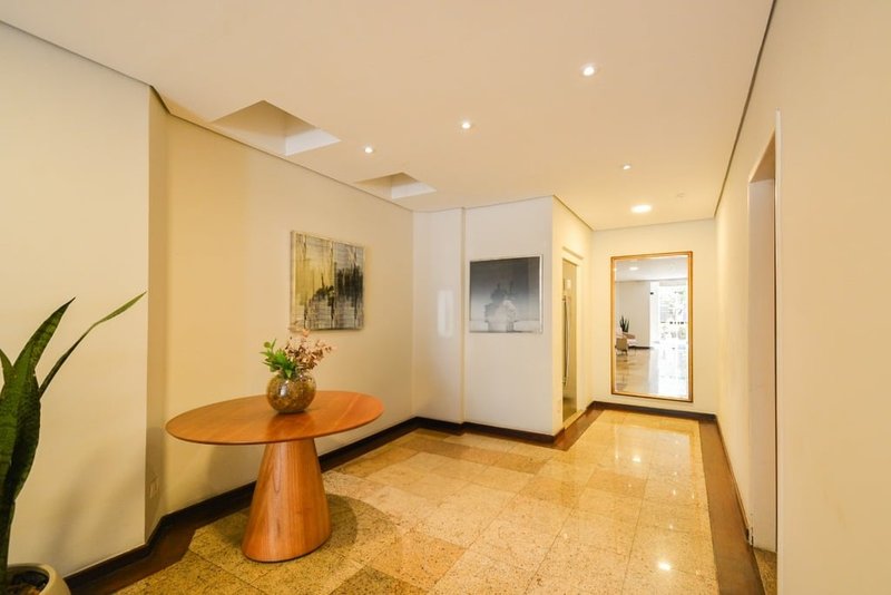 Apartamento a venda - Pinheiros - 2 suítes 103m² Mateus Grou São Paulo - 