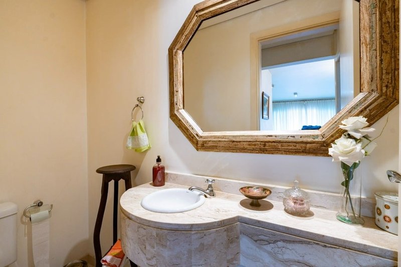 Apartamento a venda - Campo Belo - 3 suítes 162m² Pascal São Paulo - 