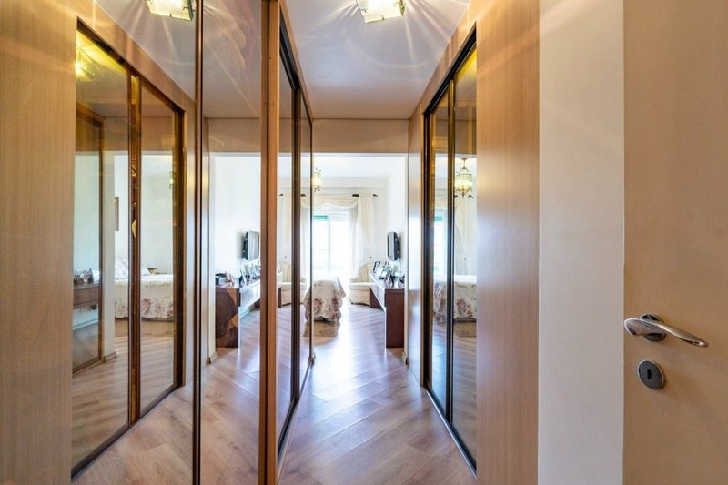 Apartamento a venda - Campo Belo - 3 suítes 162m² Pascal São Paulo - 