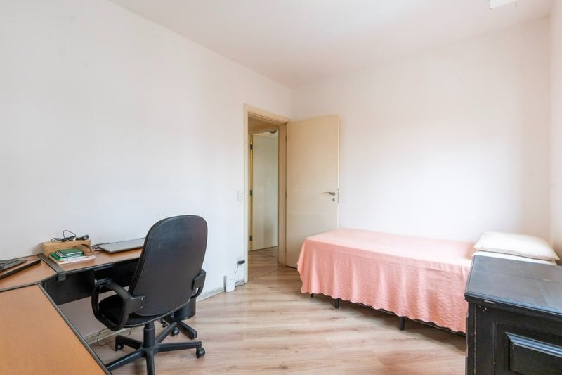 Apartamento a venda - Campo Belo - 3 suítes 162m² Pascal São Paulo - 