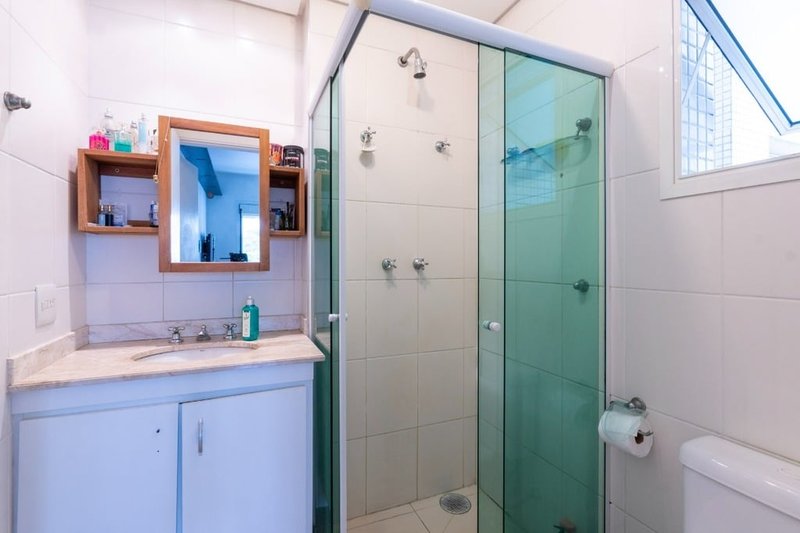 Apartamento a venda - Campo Belo - 3 suítes 162m² Pascal São Paulo - 