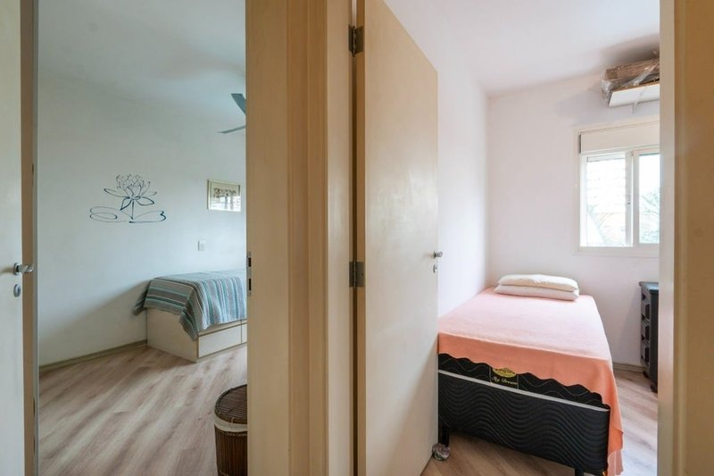 Apartamento a venda - Campo Belo - 3 suítes 162m² Pascal São Paulo - 