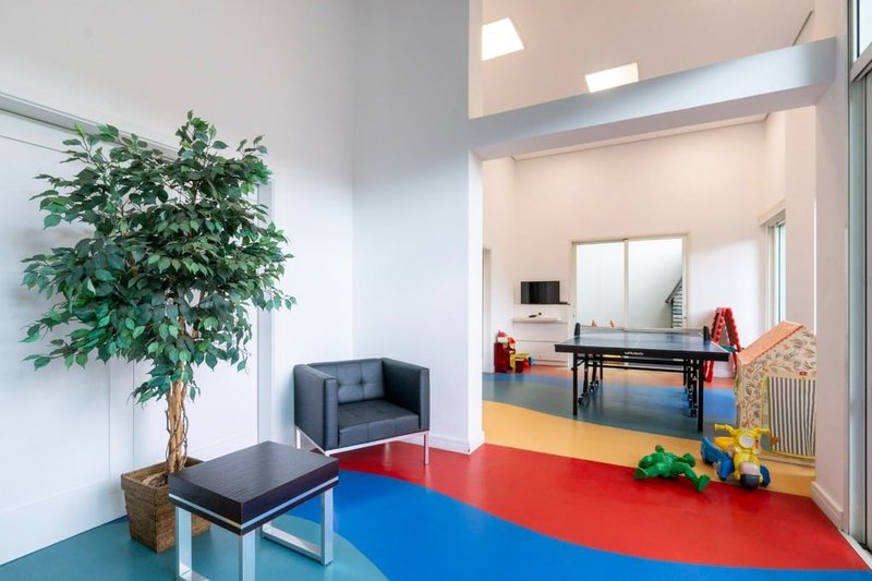 Apartamento a venda - Campo Belo - 3 suítes 162m² Pascal São Paulo - 