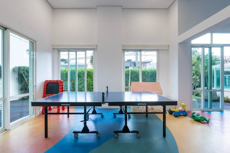 Apartamento a venda - Campo Belo - 3 suítes 162m² Pascal São Paulo - 