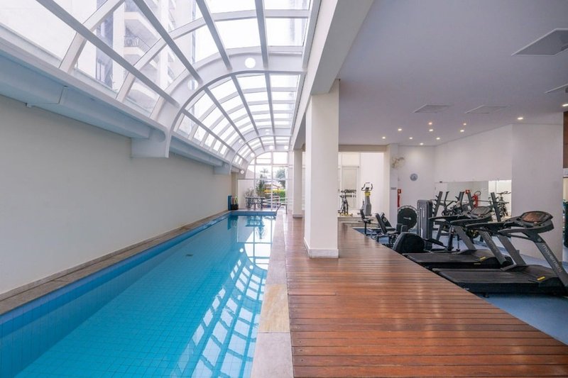Apartamento a venda - Campo Belo - 3 suítes 162m² Pascal São Paulo - 