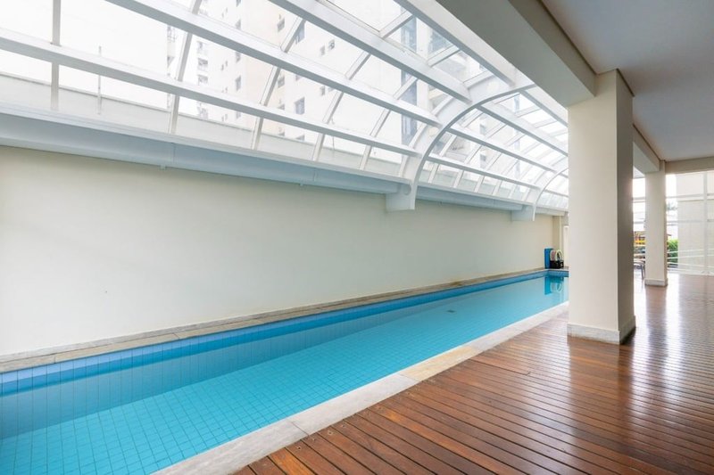 Apartamento a venda - Campo Belo - 3 suítes 162m² Pascal São Paulo - 