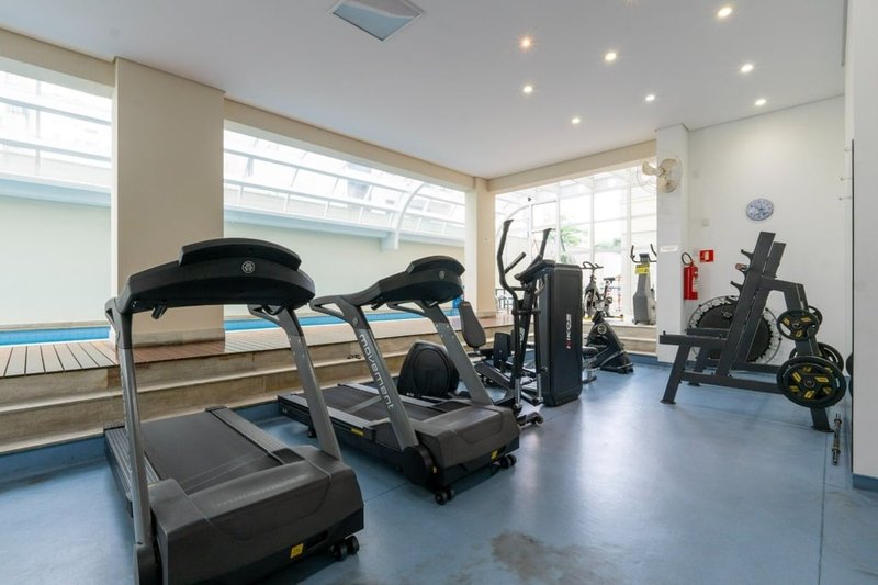 Apartamento a venda - Campo Belo - 3 suítes 162m² Pascal São Paulo - 