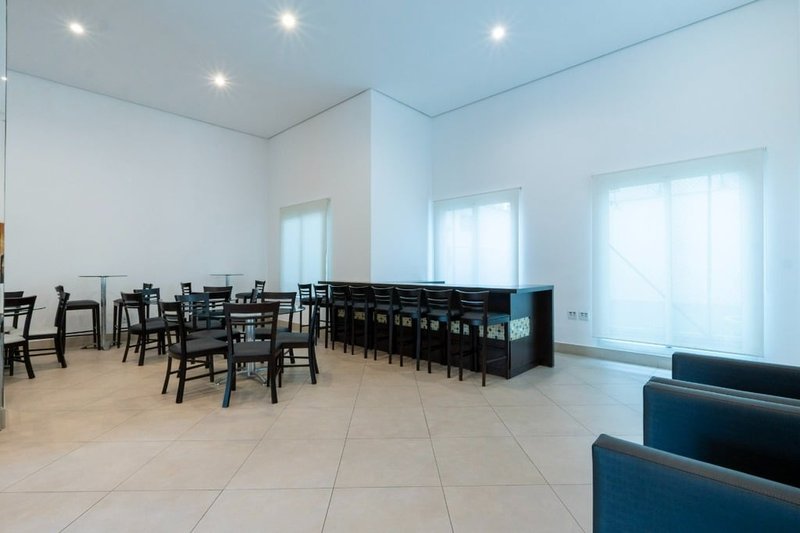 Apartamento a venda - Campo Belo - 3 suítes 162m² Pascal São Paulo - 