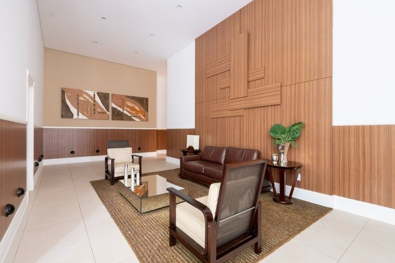 Apartamento a venda - Campo Belo - 3 suítes 162m² Pascal São Paulo - 