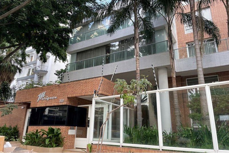 Apartamento a venda - Higienópolis - 4 suítes 260m² São Vicente de Paulo São Paulo - 