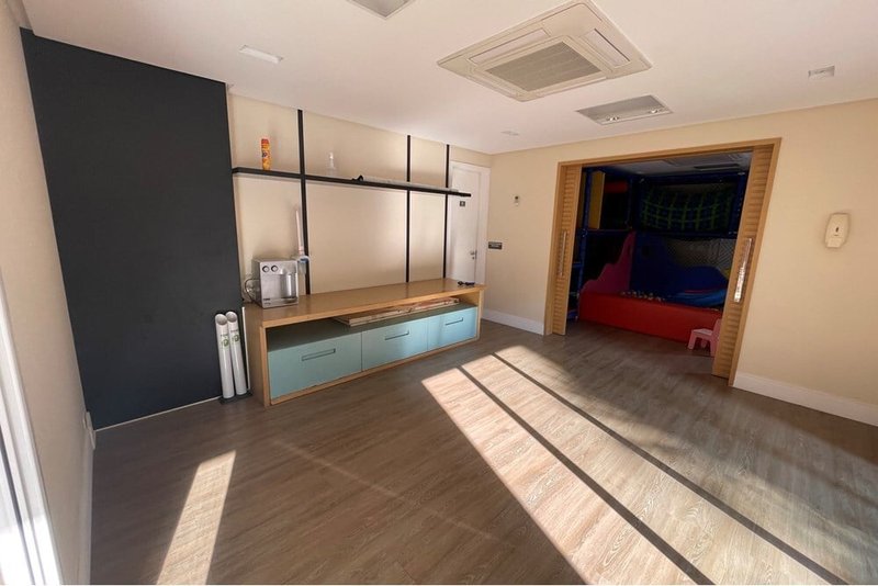 Apartamento a venda - Higienópolis - 4 suítes 260m² São Vicente de Paulo São Paulo - 