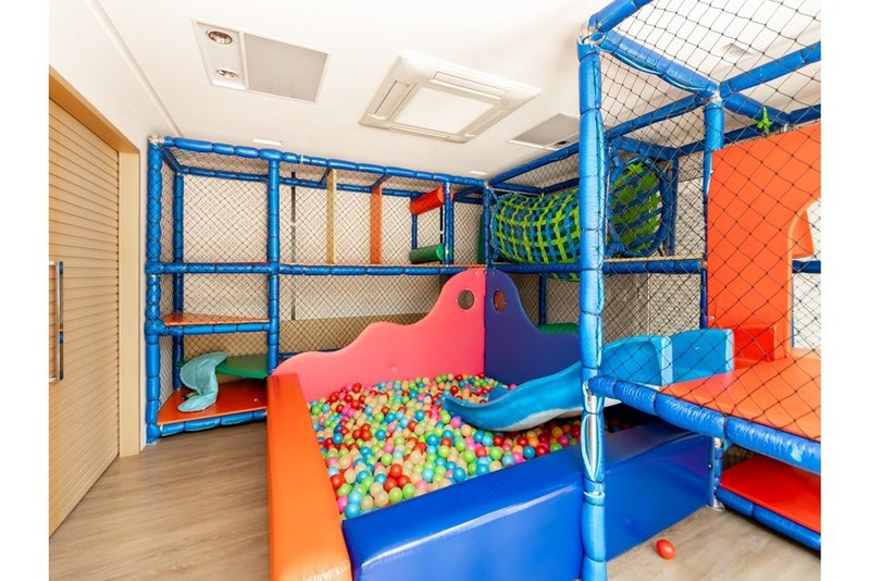 Apartamento a venda - Higienópolis - 4 suítes 260m² São Vicente de Paulo São Paulo - 