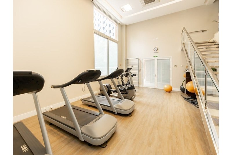 Apartamento a venda - Higienópolis - 4 suítes 260m² São Vicente de Paulo São Paulo - 