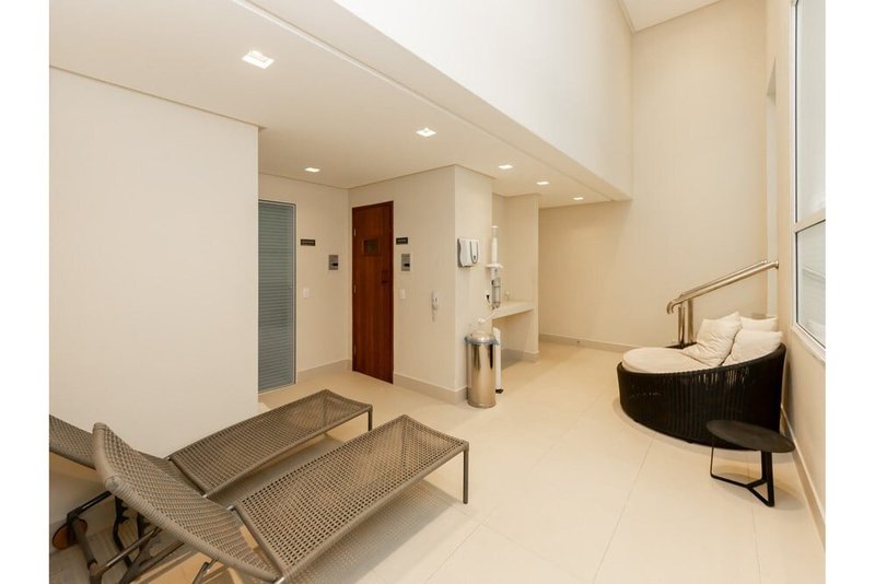 Apartamento a venda - Higienópolis - 4 suítes 260m² São Vicente de Paulo São Paulo - 