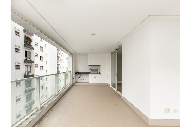 Apartamento a venda - Higienópolis - 4 suítes 260m² São Vicente de Paulo São Paulo - 