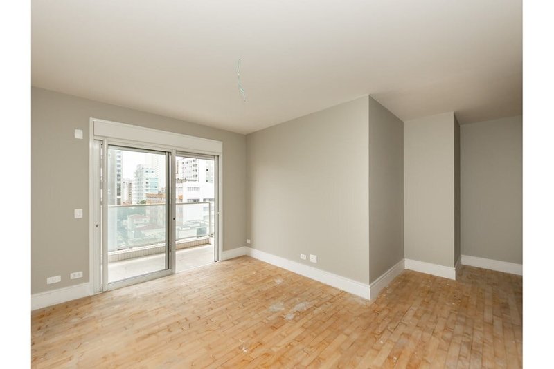 Apartamento a venda - Higienópolis - 4 suítes 260m² São Vicente de Paulo São Paulo - 