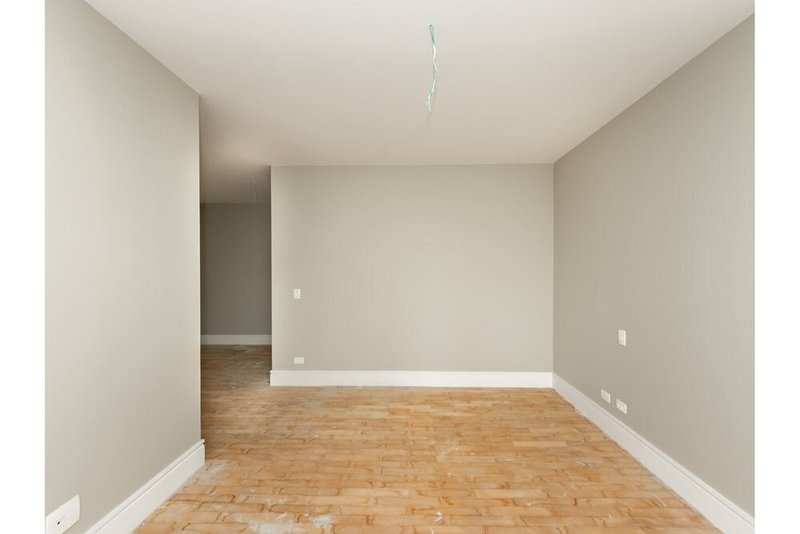 Apartamento a venda - Higienópolis - 4 suítes 260m² São Vicente de Paulo São Paulo - 