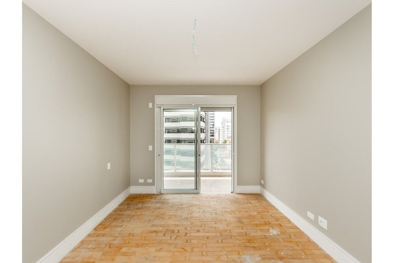 Apartamento a venda - Higienópolis - 4 suítes 260m² São Vicente de Paulo São Paulo - 