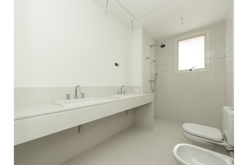 Apartamento a venda - Higienópolis - 4 suítes 260m² São Vicente de Paulo São Paulo - 
