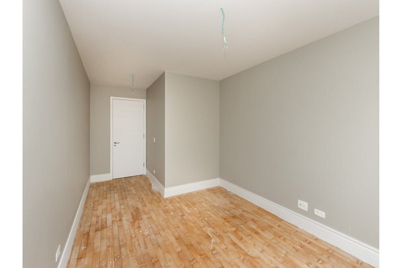 Apartamento a venda - Higienópolis - 4 suítes 260m² São Vicente de Paulo São Paulo - 