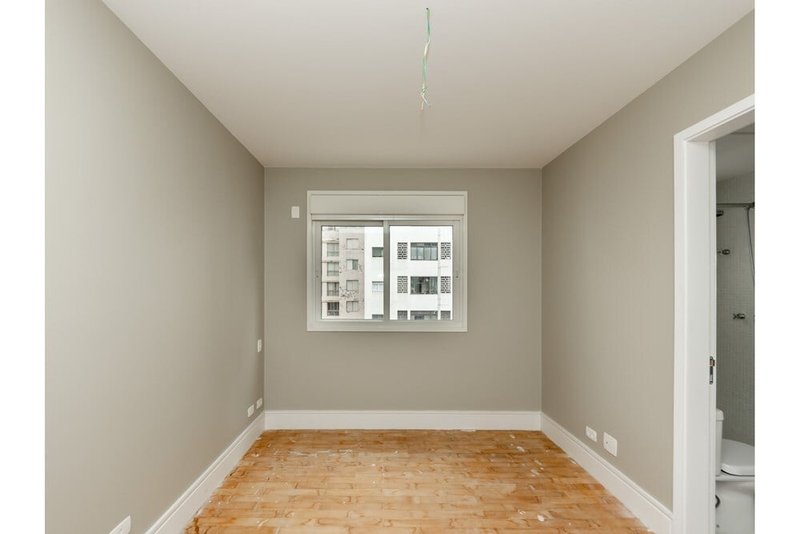 Apartamento a venda - Higienópolis - 4 suítes 260m² São Vicente de Paulo São Paulo - 