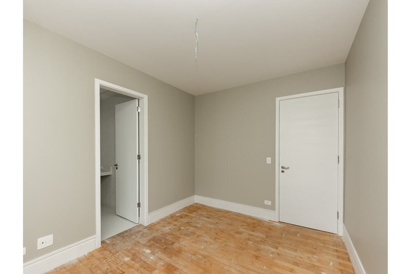 Apartamento a venda - Higienópolis - 4 suítes 260m² São Vicente de Paulo São Paulo - 