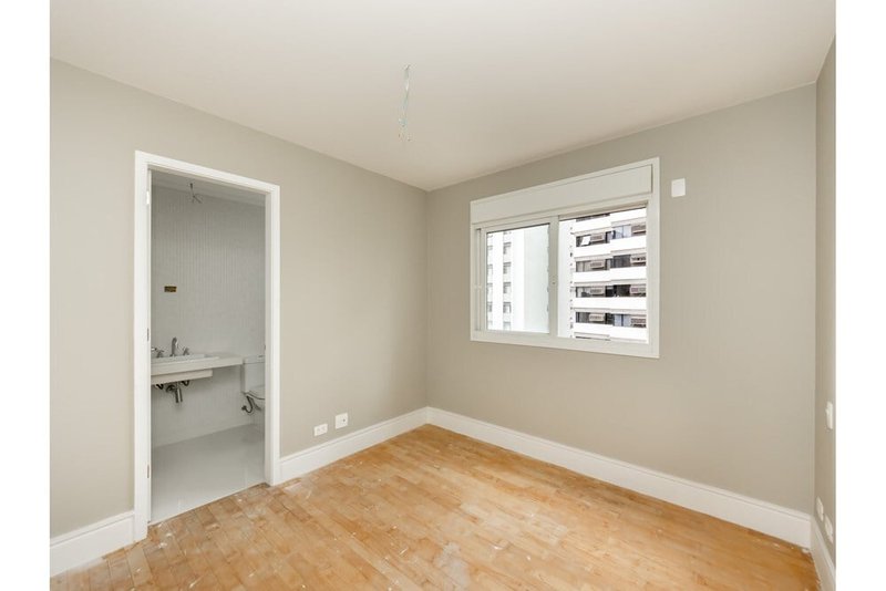 Apartamento a venda - Higienópolis - 4 suítes 260m² São Vicente de Paulo São Paulo - 