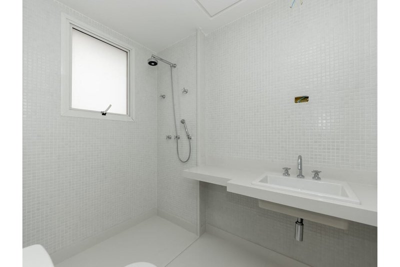Apartamento a venda - Higienópolis - 4 suítes 260m² São Vicente de Paulo São Paulo - 