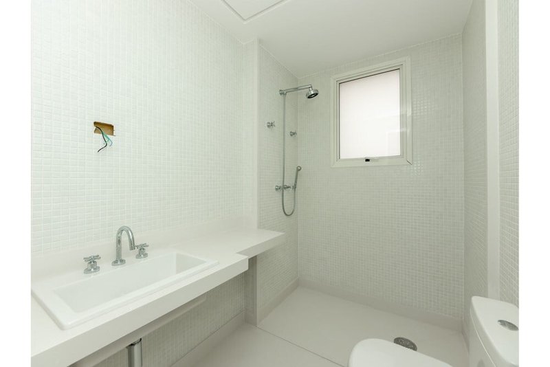 Apartamento a venda - Higienópolis - 4 suítes 260m² São Vicente de Paulo São Paulo - 