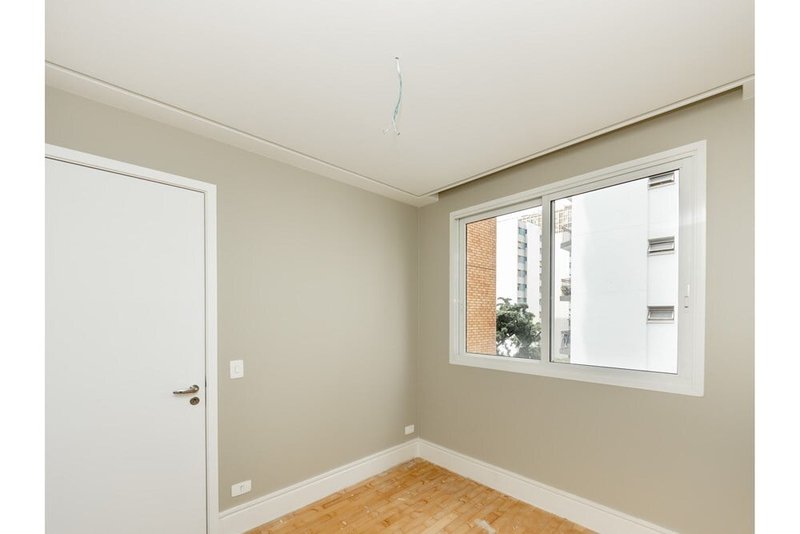 Apartamento a venda - Higienópolis - 4 suítes 260m² São Vicente de Paulo São Paulo - 