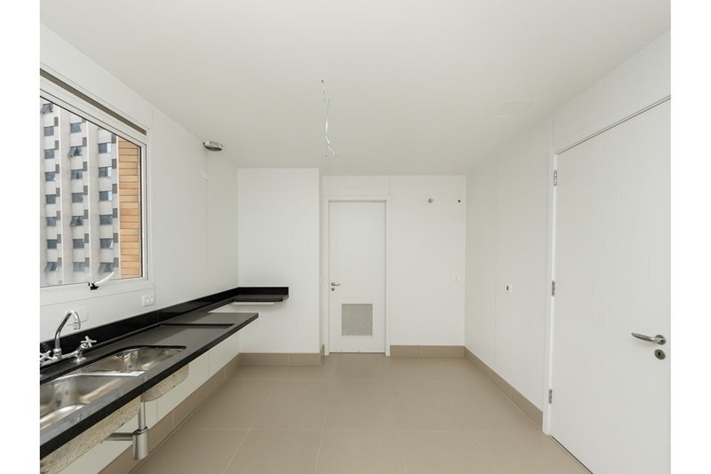 Apartamento a venda - Higienópolis - 4 suítes 260m² São Vicente de Paulo São Paulo - 