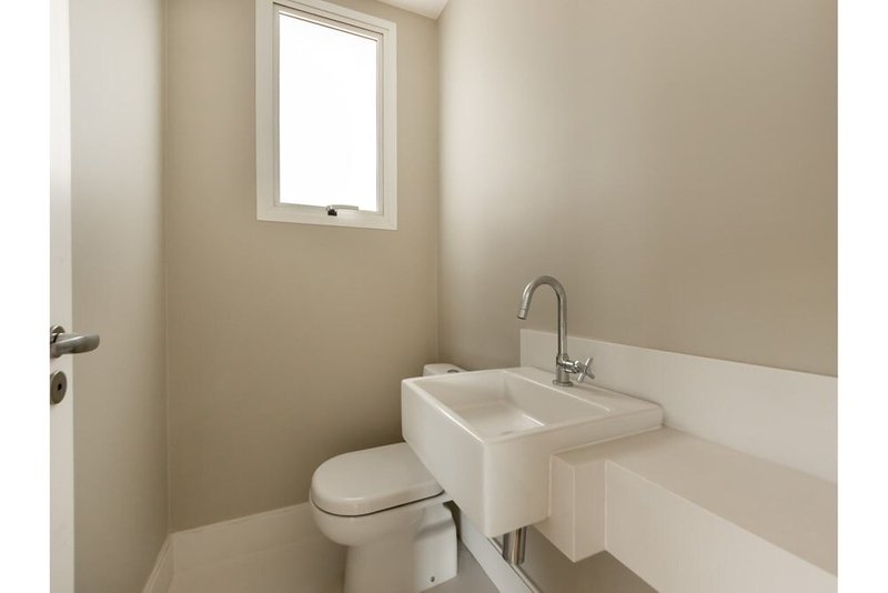 Apartamento a venda - Higienópolis - 4 suítes 260m² São Vicente de Paulo São Paulo - 