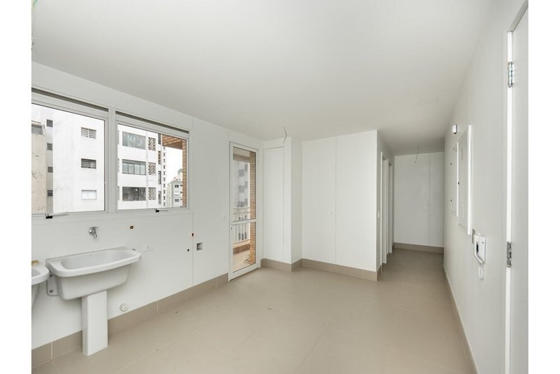 Apartamento a venda - Higienópolis - 4 suítes 260m² São Vicente de Paulo São Paulo - 