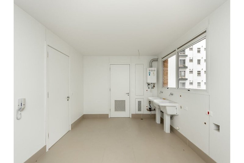 Apartamento a venda - Higienópolis - 4 suítes 260m² São Vicente de Paulo São Paulo - 