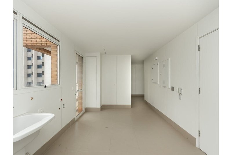 Apartamento a venda - Higienópolis - 4 suítes 260m² São Vicente de Paulo São Paulo - 