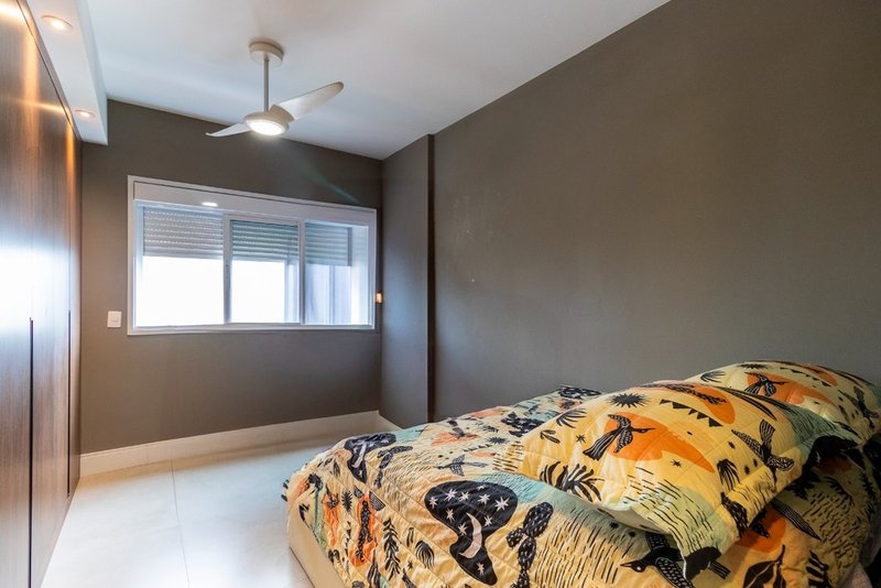 Apartamento a venda - Bosque da Saúde - 2 suítes 80m² Santo Irineu São Paulo - 