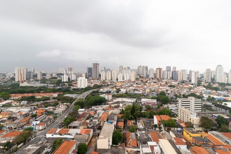 Apartamento a venda - Bosque da Saúde - 2 suítes 80m² Santo Irineu São Paulo - 