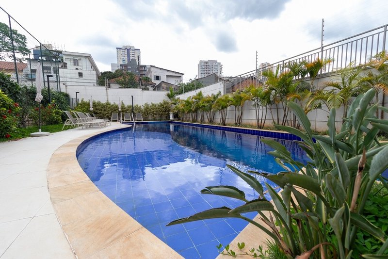 Apartamento a venda - Bosque da Saúde - 2 suítes 80m² Santo Irineu São Paulo - 