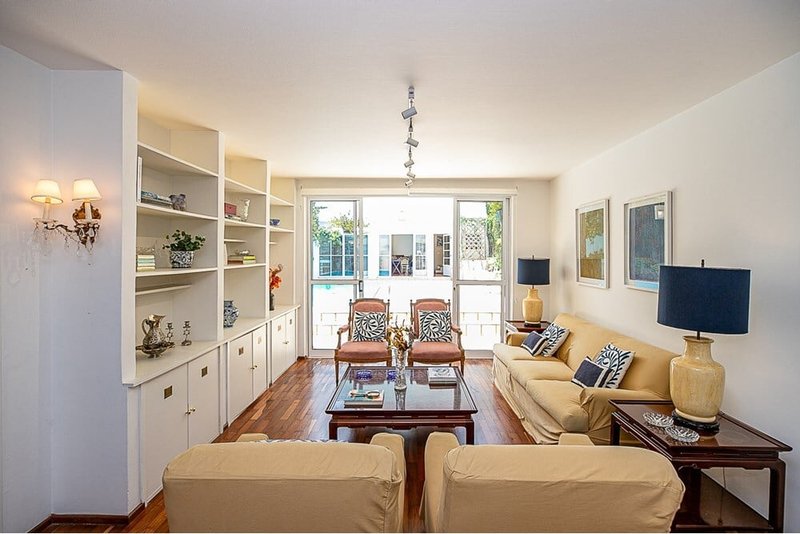 Casa a venda - Brooklin Paulista - 1 suíte 471m² Texas São Paulo - 
