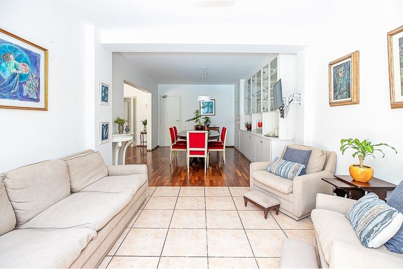 Casa a venda - Brooklin Paulista - 1 suíte 471m² Texas São Paulo - 