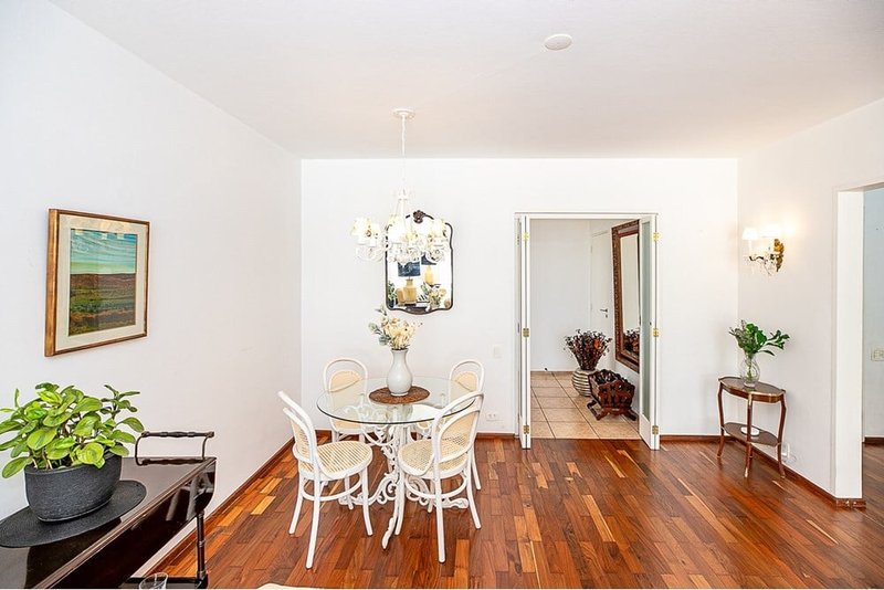 Casa a venda - Brooklin Paulista - 1 suíte 471m² Texas São Paulo - 