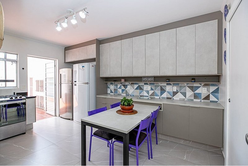 Casa a venda - Brooklin Paulista - 1 suíte 471m² Texas São Paulo - 