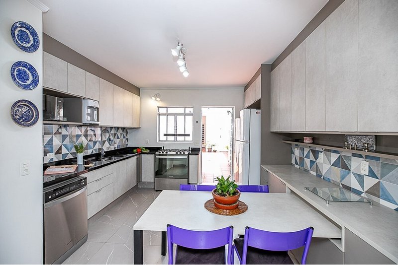 Casa a venda - Brooklin Paulista - 1 suíte 471m² Texas São Paulo - 